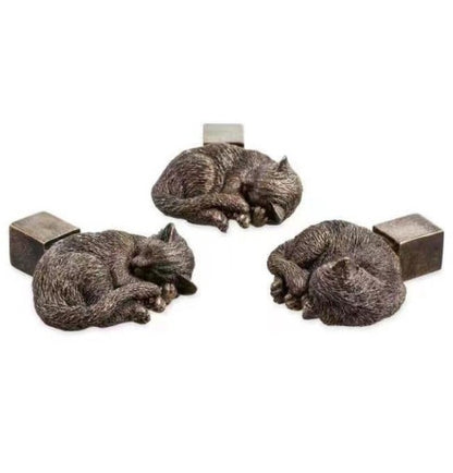 PlantPaws — Diervormige Bloempotvoeten | 50% KORTING