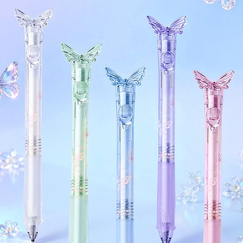 LunaScribe – Precisie Gelpen | 1+4 GRATIS