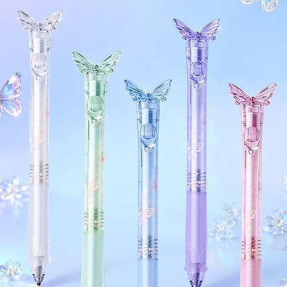 LunaScribe – Precisie Gelpen | 1+4 GRATIS