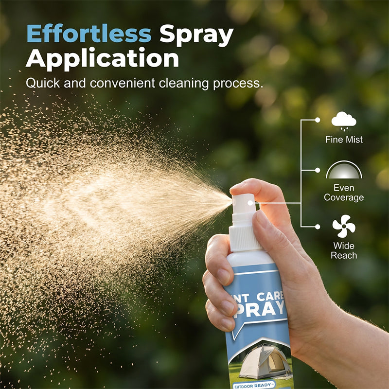 GearRenew Spray — Herstel, Bescherm, Avontuur - 55ml