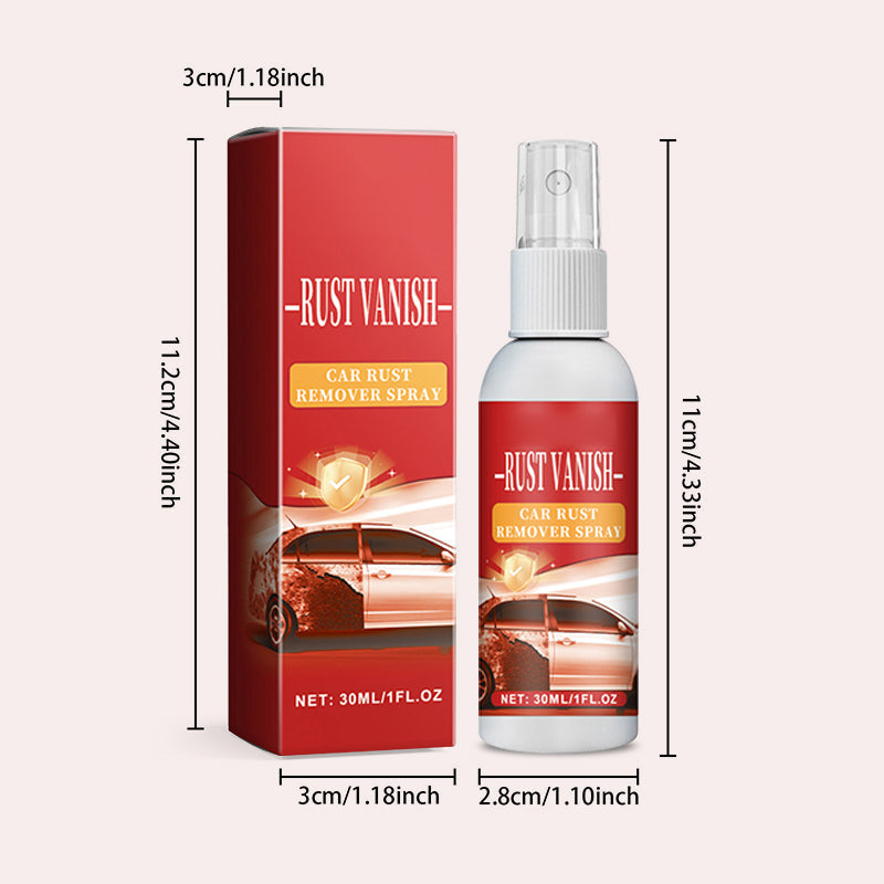 RustGuard Pro – Roestbeschermingsspray | 1+1 GRATIS