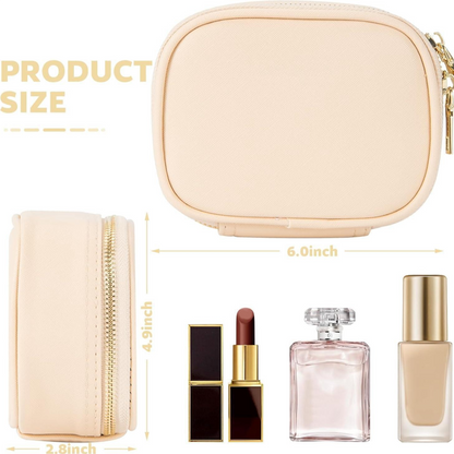 TrueLight Beauty Case — Onberispelijke Gloed Altijd en Overal