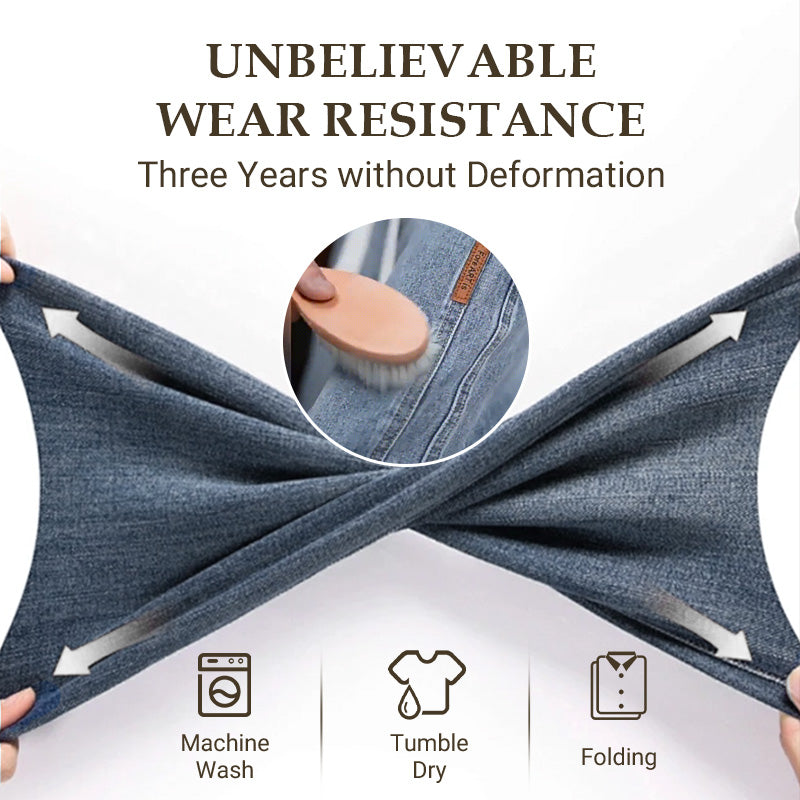 Tristan — Straight Fit Jeans | 50% KORTING