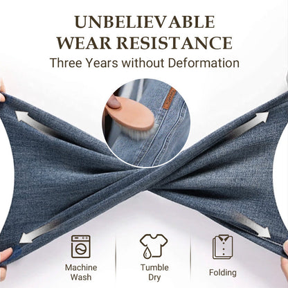 Tristan — Straight Fit Jeans | 50% KORTING