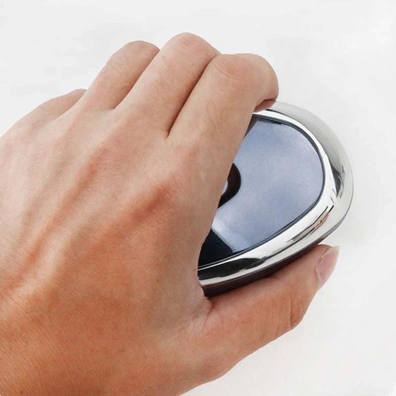 NanoSleek Glas – Moeiteloze Gladde Zekerheid