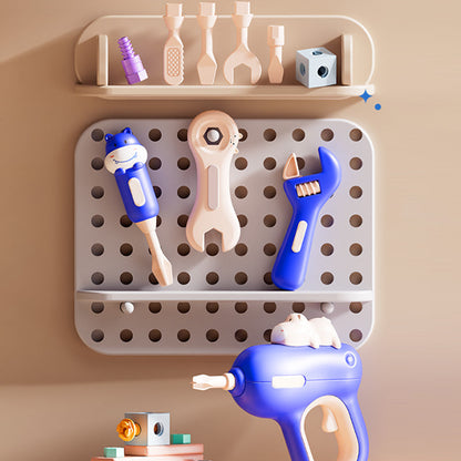 De PlaySet Pro — Ontsteek Creativiteit met Vertrouwen