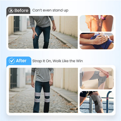 FlexGuard — Kniebrace | 50% KORTING