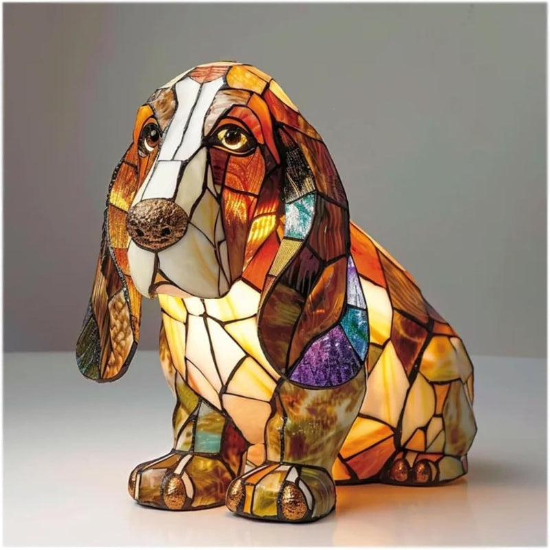 Puppy Lights – Gezellige Warmte Overal