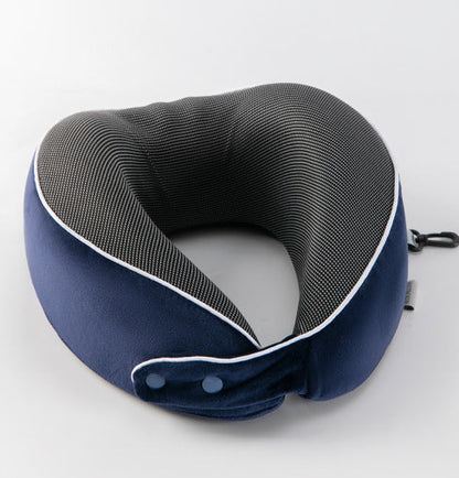 NeckNest – Nekontspanning, Reizen opnieuw uitgevonden