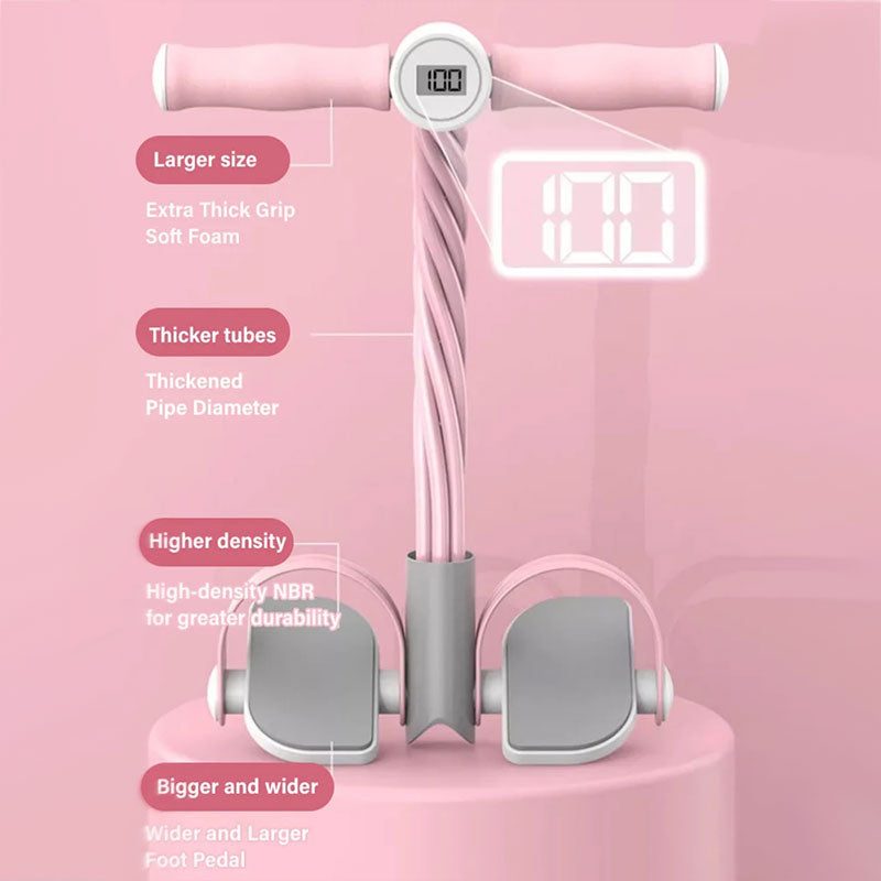 SmartPowerPulley – Compacte Vermogenversterker