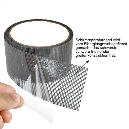BugLux® Hor Reparatietape | 1+2 GRATIS