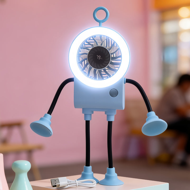 ShapePerfect Ventilator – Koele Comfort Overal