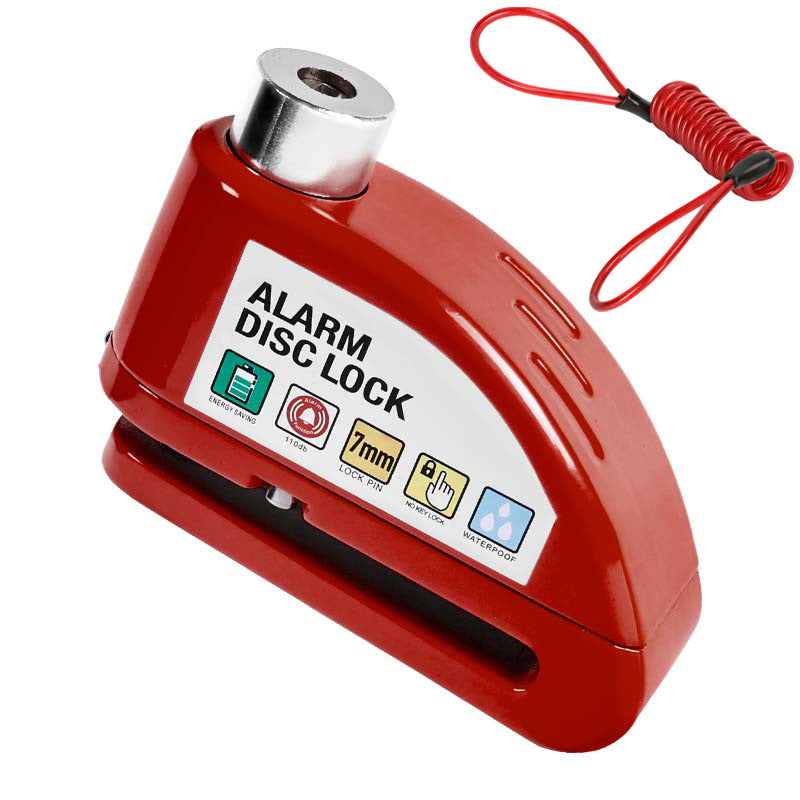 ShockGuard Pro — Direct Diefstalbeveiliging