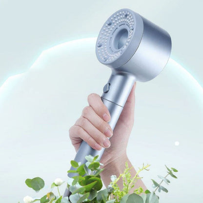AquaPulse – Direct de Zintuigen Wakker Maken