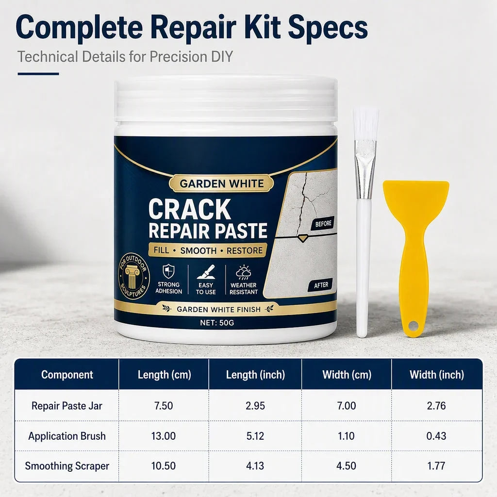 PermaSeal Pro — Direct Vlekkeloze Scheurbeveiliging