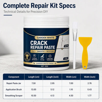 PermaSeal Pro — Direct Vlekkeloze Scheurbeveiliging