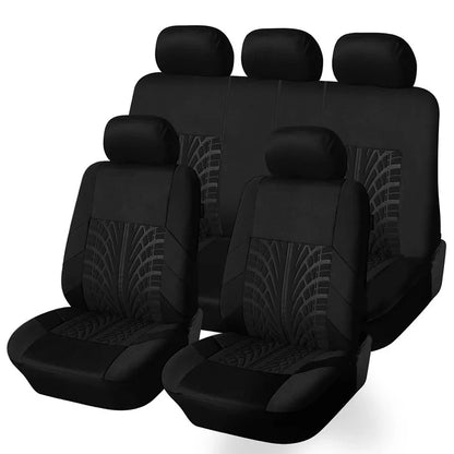 VelourGuard – Koele Comfort, Gedurfde Stijl