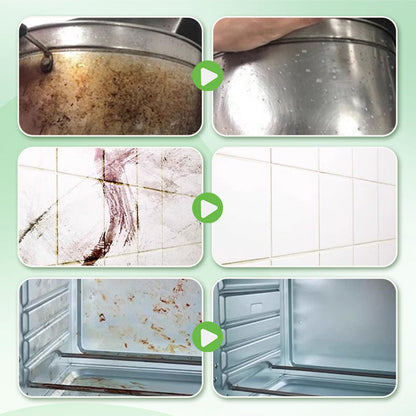 GreaseAway Pro — moeiteloze glansvernieuwing