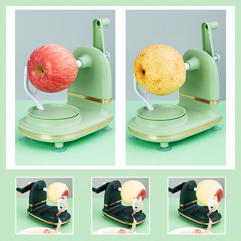 PeelMaster Pro – moeiteloos fruit schillen