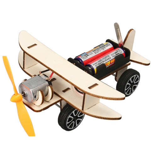 InventoCraft – Creatieve Tech Bouwset | 50% KORTING