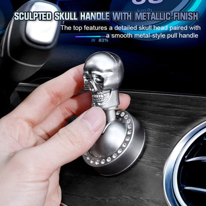 ViperEdge — Skull Grip Upgrade | 1+1 GRATIS
