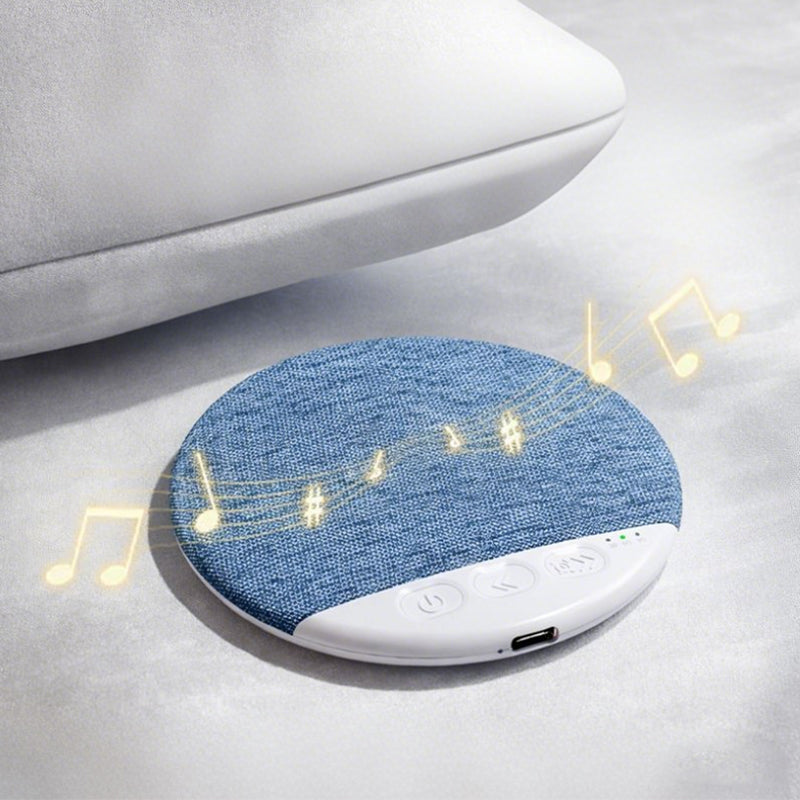 SereneSound Slaap Speaker — Privé Vredige Nachten