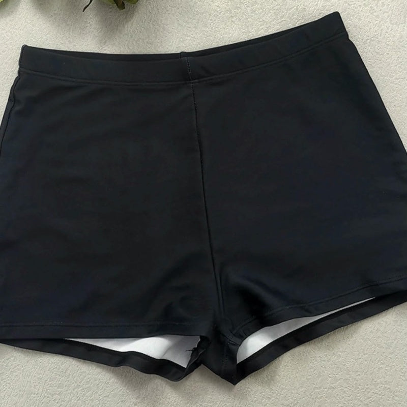 Lena – Dames Tankini met Bloemenpatroon en Verstelbare Pasvorm