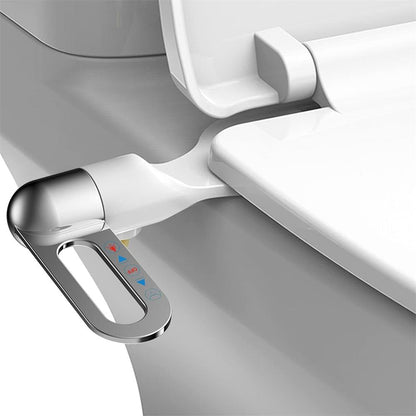 AquaPure — Breeze Bidet Opzet  | 50% KORTING