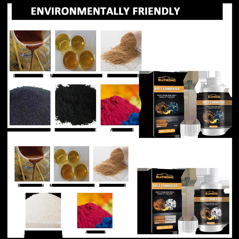 RustGuard Pro – Roestbescherming & Metaalverzorging 50ml | 1+1 GRATIS