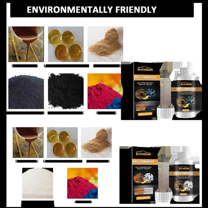 RustGuard Pro – Roestbescherming & Metaalverzorging 50ml | 1+1 GRATIS