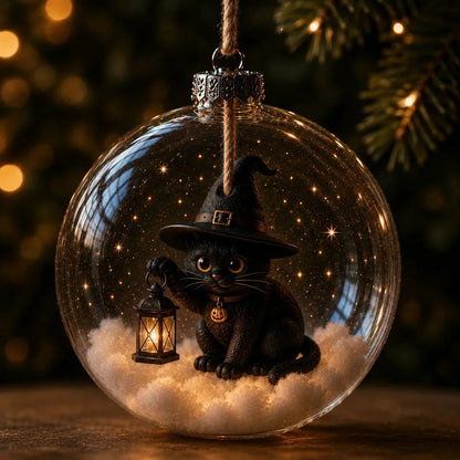 LumaFable Mini Hanglampen – Ontsteek Gezellige Halloweenmagie