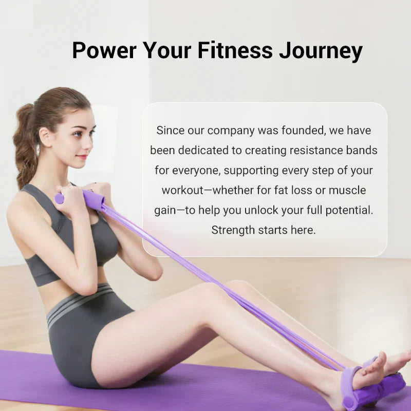 Core Trainer – Sterke Core | 1+1 GRATIS