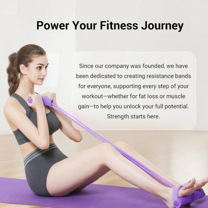Core Trainer – Sterke Core | 1+1 GRATIS