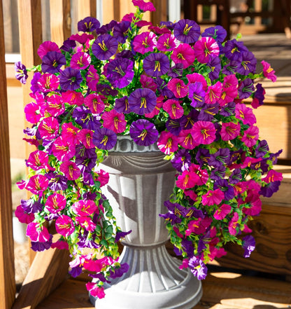 EverBloom — Luxe Zijdebloemen | 1+1 GRATIS