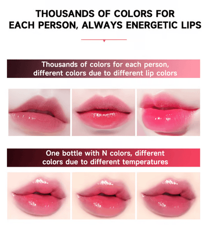 LumiVive — Magische Lippenstift | 1+1 GRATIS
