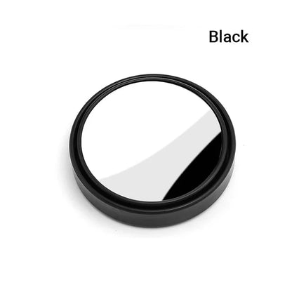 ClearSight Pro — Elimineer de angst voor dode hoeken