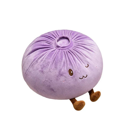 CozyNook Plush — Ontspan direct en laat stress verdwijnen
