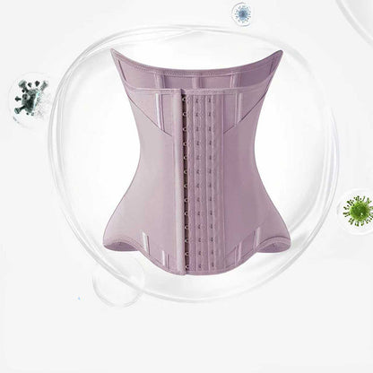 Olivia — Ademend Taillecorset voor Steun van de Romp