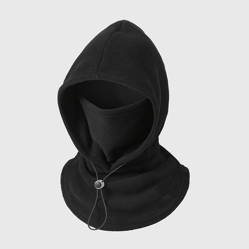 Emma – Thermische bivakmuts met zachte voering voor extreme kou