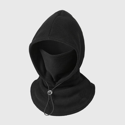 Emma – Thermische bivakmuts met zachte voering voor extreme kou