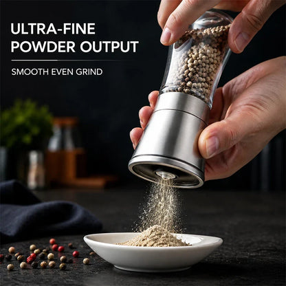 Spice Perfection Molen – Smaak die Inspireert