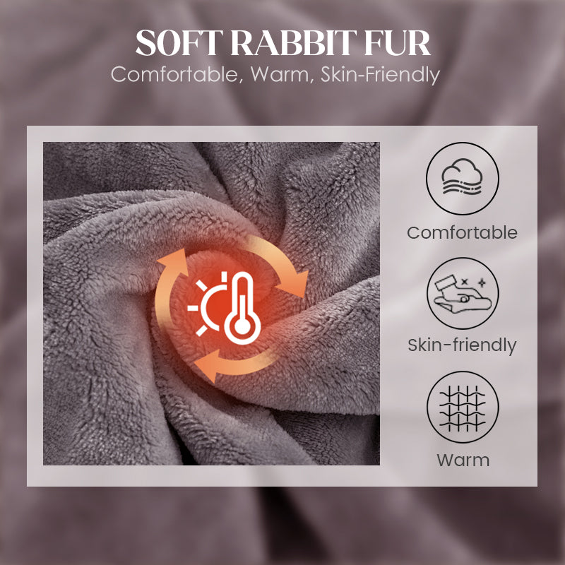 CozyKnee Wrap — Onstuitbare Warmte en Vrijheid | Koop 1, Krijg 1 Gratis