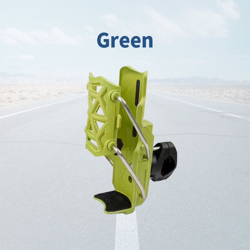 Smart Grid Fleshouder – Moeiteloze Grip, Perfecte Slok