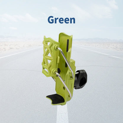 Smart Grid Fleshouder – Moeiteloze Grip, Perfecte Slok