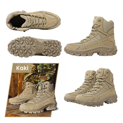 Hunter – Duurzame Outdoorlaarzen | 50% KORTING