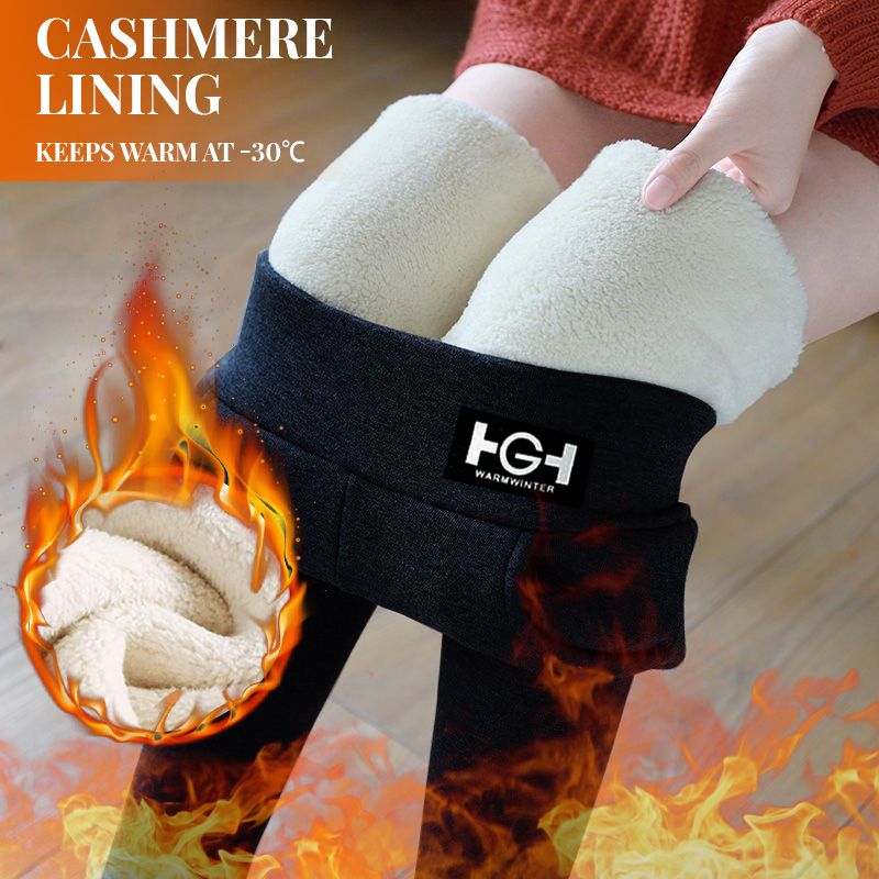 Hannah — Gezellige winterlegging met zachte kasjmiermix