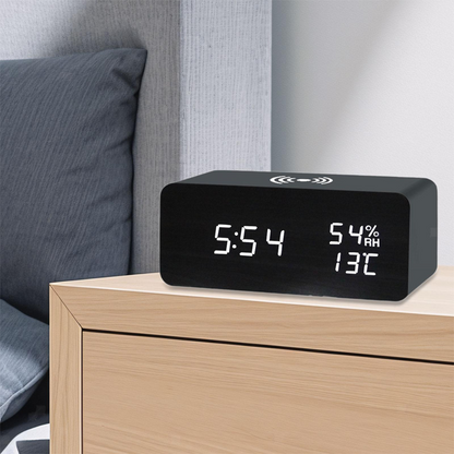 HarmonyCharge – Word Verfrist Wakker, Laad Rustig Op