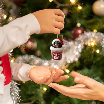 Dachsy – Kerstadventskalender voor teckels