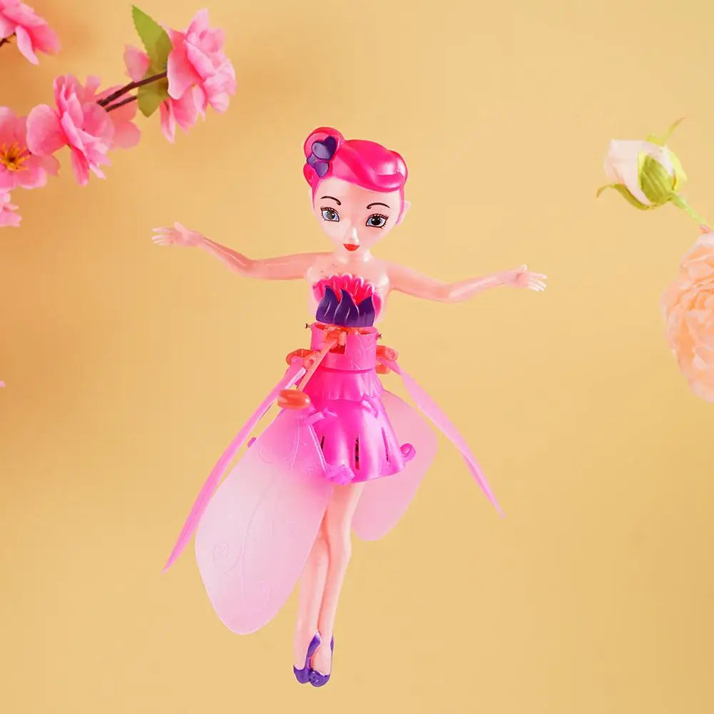 MagicFly – Zwevend Magisch Speelgoed | 1+1 GRATIS