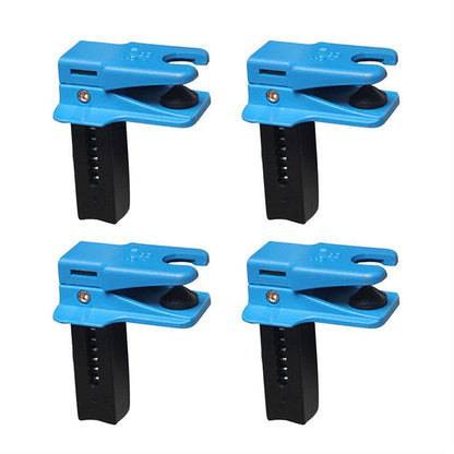 GripSeal Pro — Voorkomt lekken. Bespaart tijd.